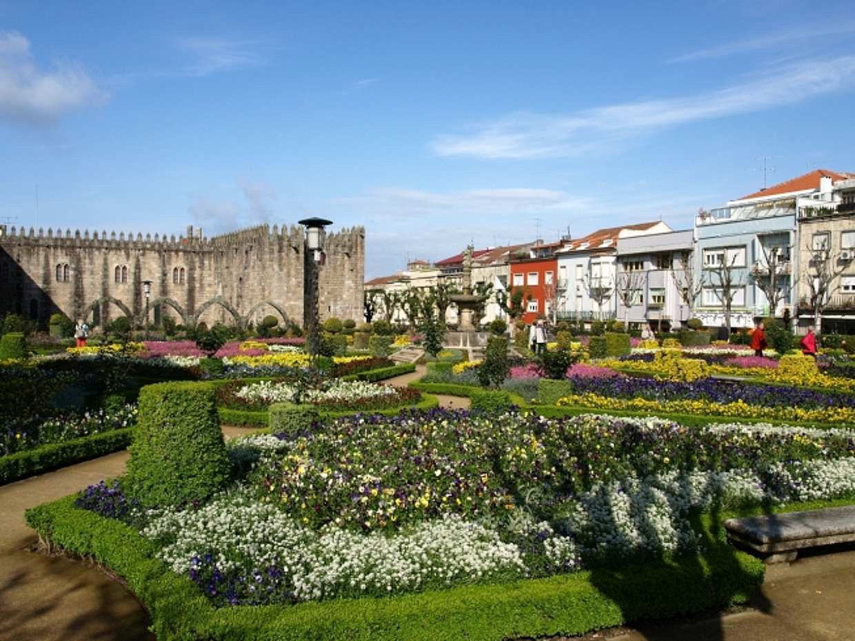 The Essential North Multiday Tour of Coimbra, Porto and the Douro Valley in Lisbon, Portugal, photo 5