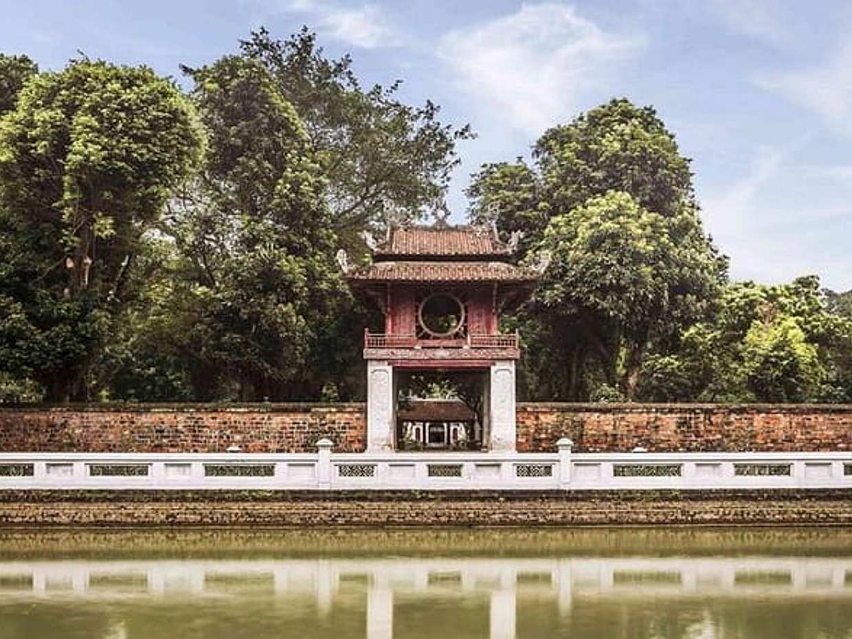Private Half-day Hanoi City Tour, photo 4