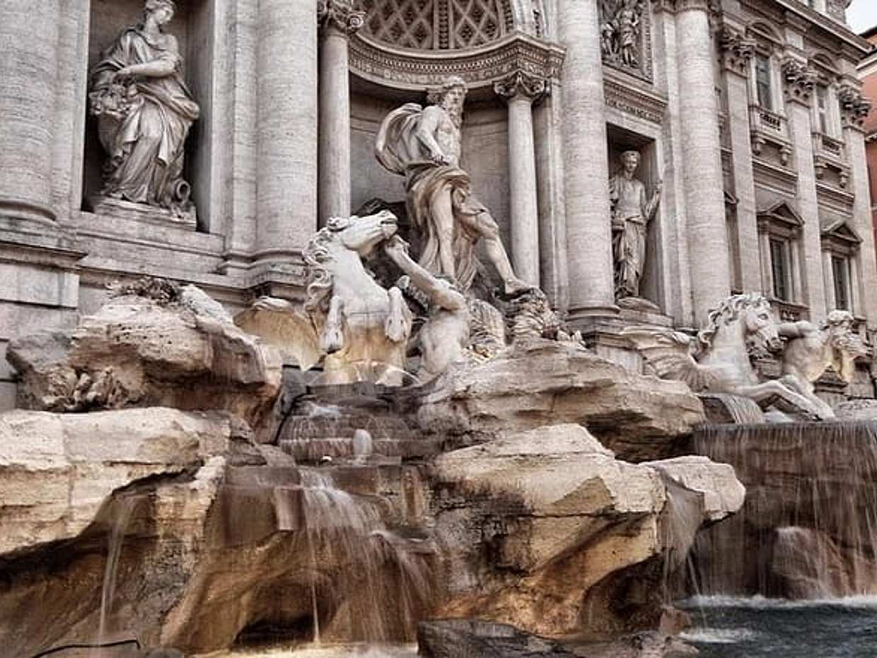 Rome in 2 Days: Private Guided Tour with Driver, photo 2