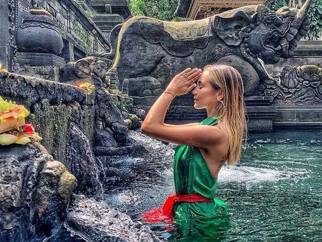 Ubud Highlight Tour