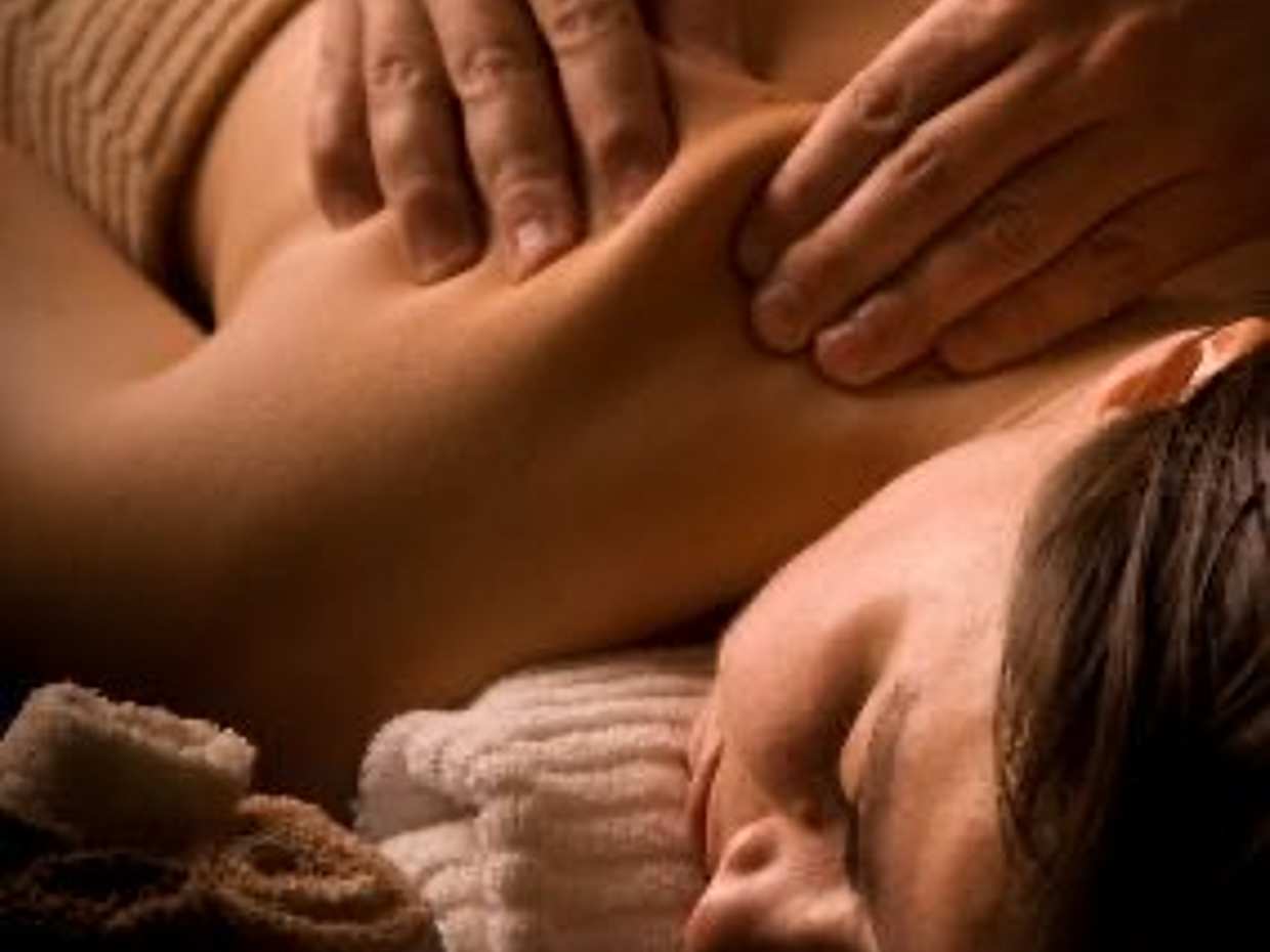 Bain turc rituel complet dans un spa 5 étoiles, photo 3