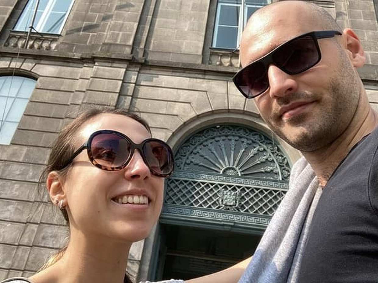 Love in Porto: Romantic Exploration Game and Tour in Portugal, photo 2