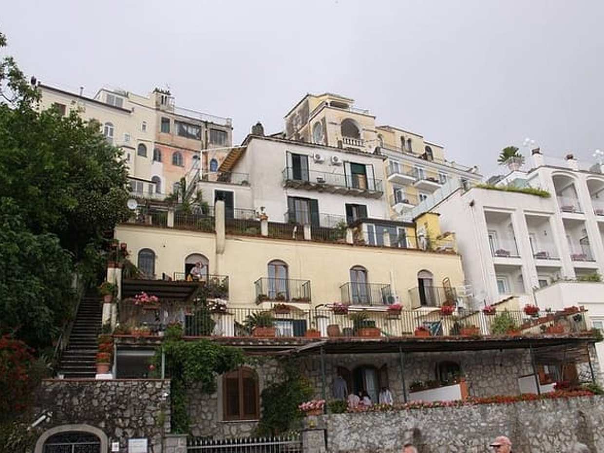 Private day trip from Naples to Pompei, Maiori, Minori, Ravello in Italy, Campania, photo 3