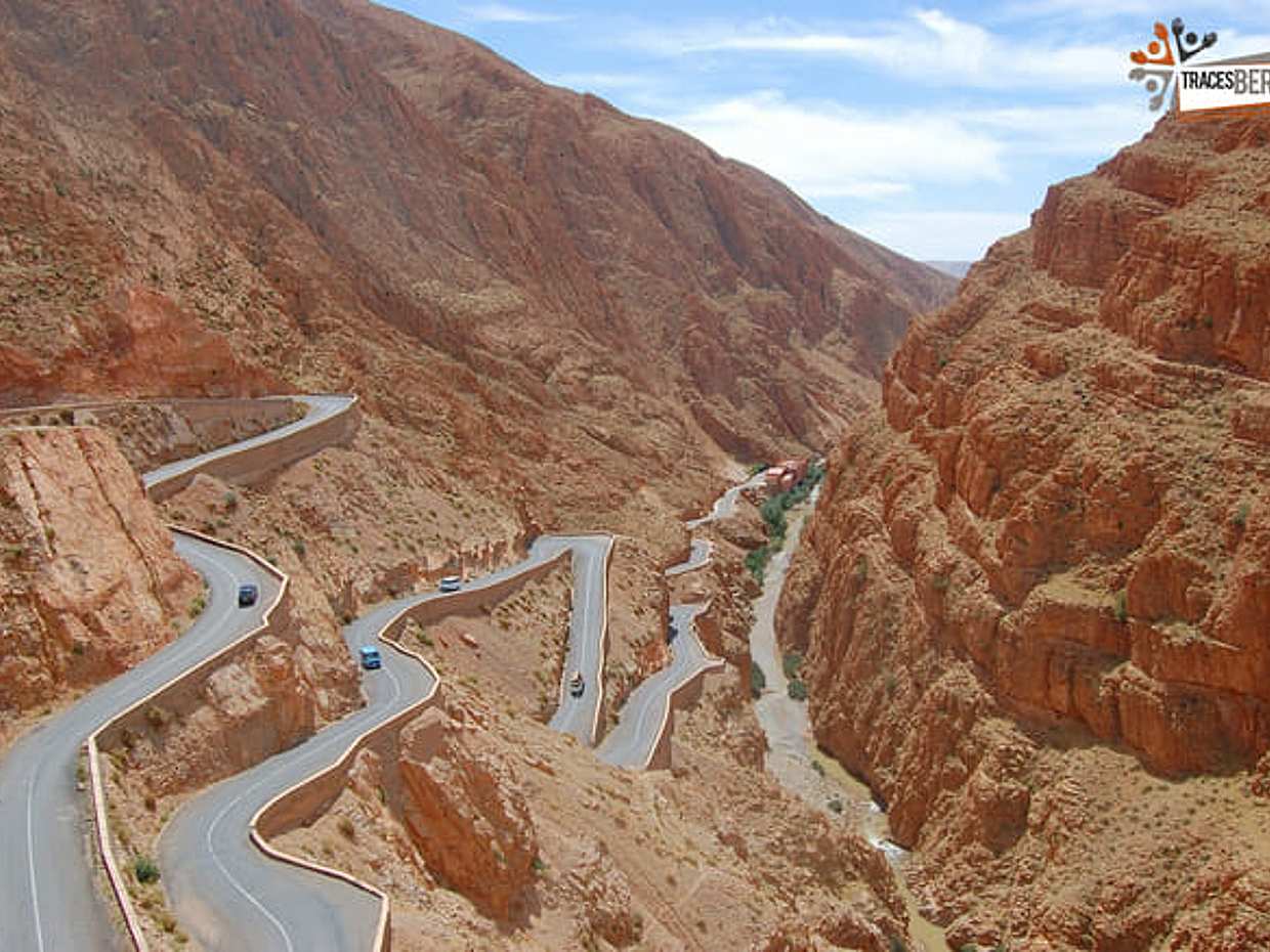 2-Day Trip to Ouarzazate, photo 2