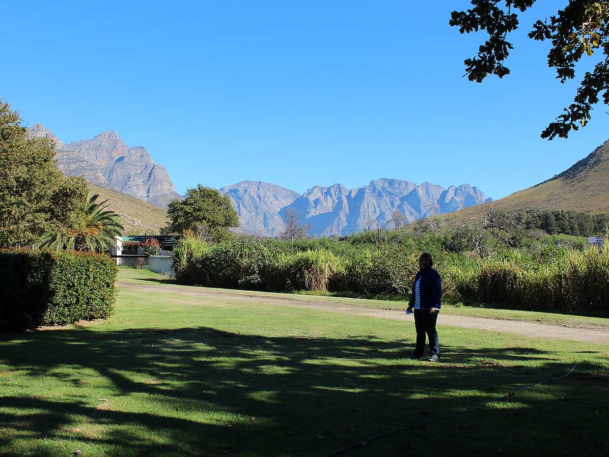Full-day Ceres and Bainskloof Trike Tour in South Africa, Cape Town, photo 5