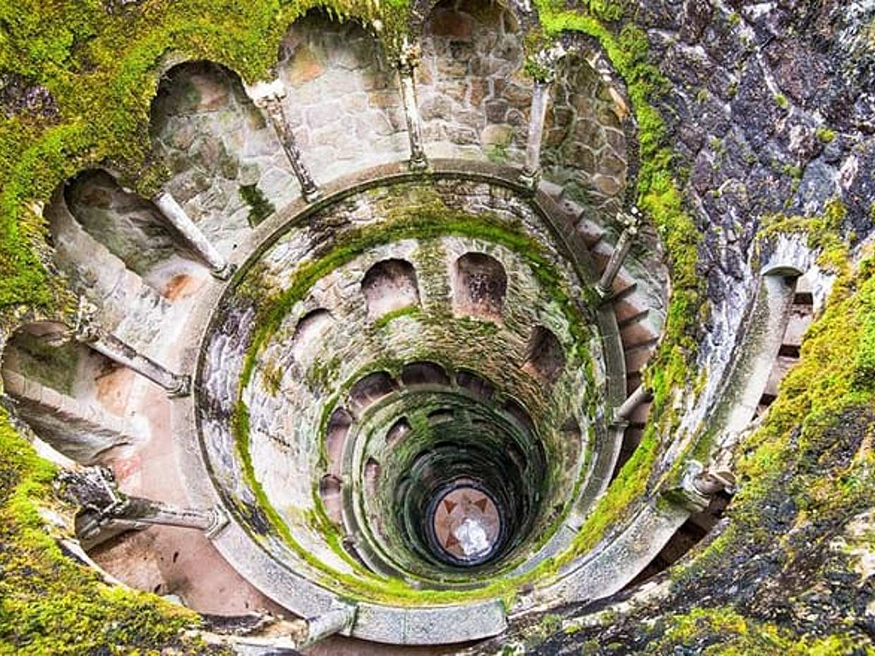 Sintra Private Tour, photo 3