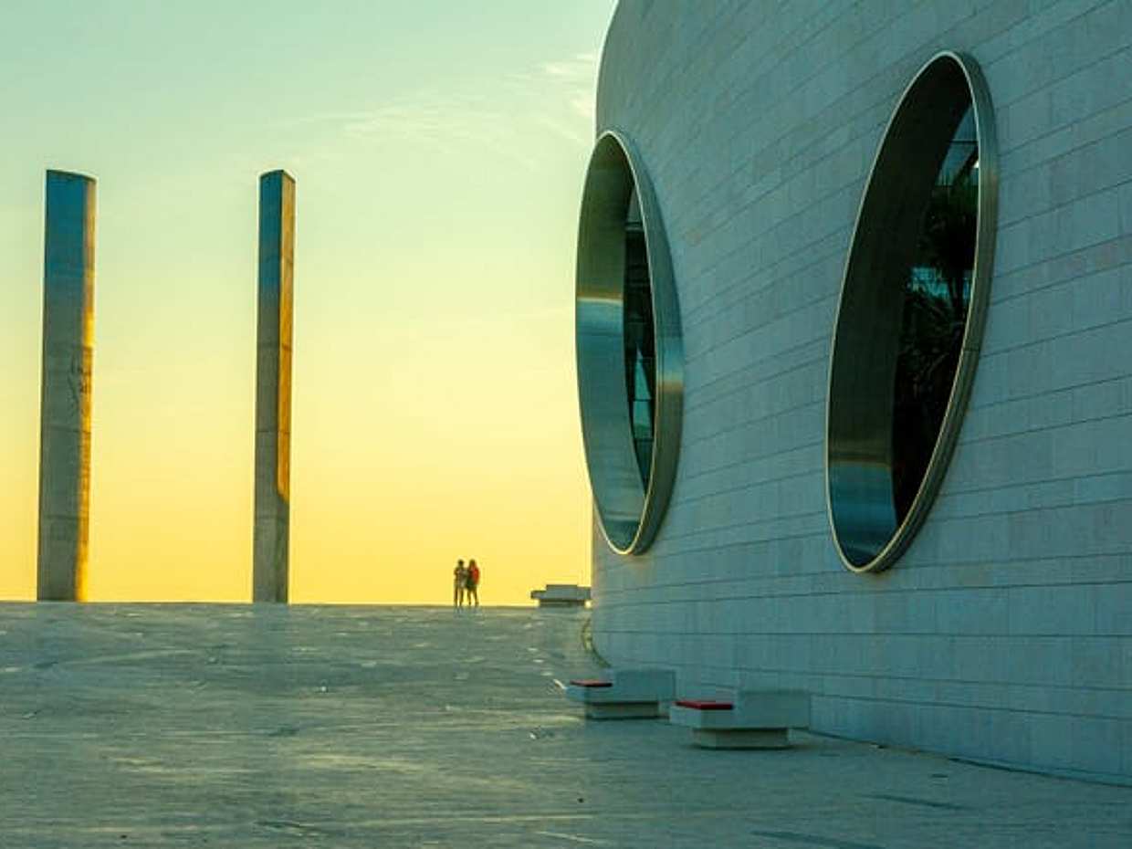 "Prywatna wycieczka fotograficzna po Belém: pomniki i spacer fotograficzny o zachodzie słońca w Portugalii, Lizbona", photo 5