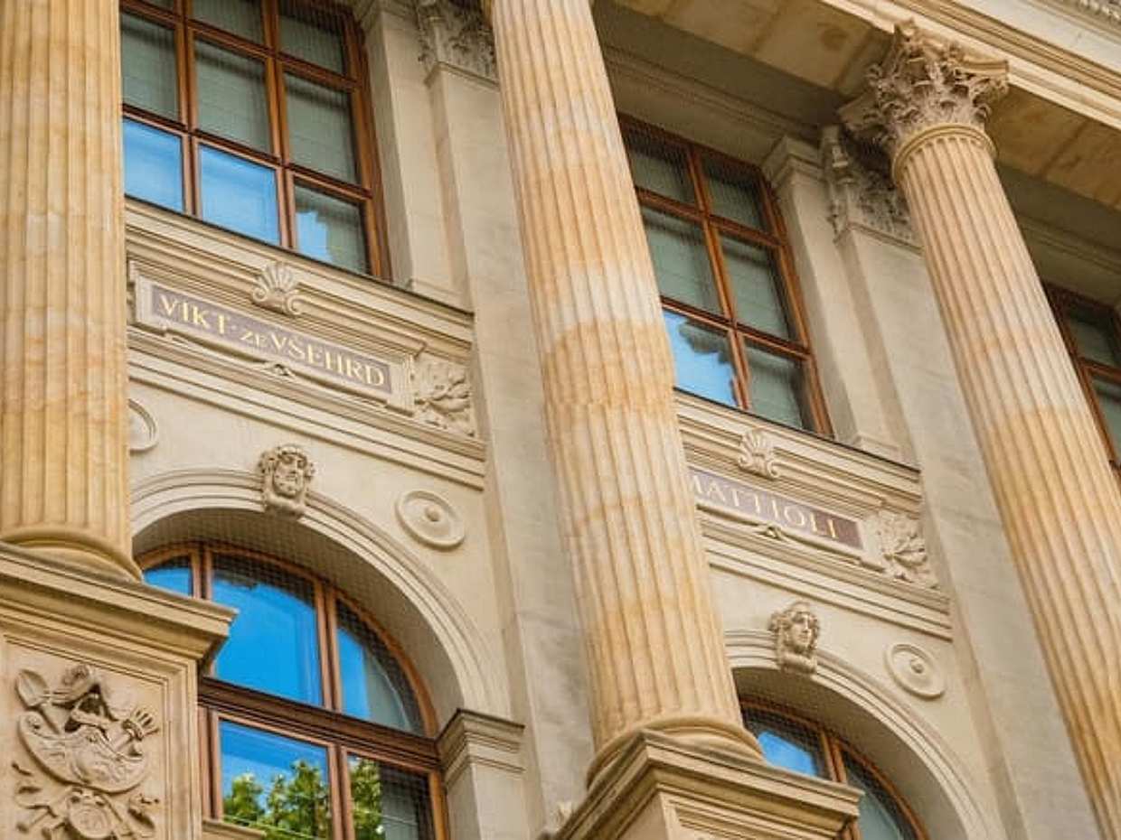 "Prague : Billet pour le Musée national et visite guidée en ligne de la ville en Tchéquie", photo 3
