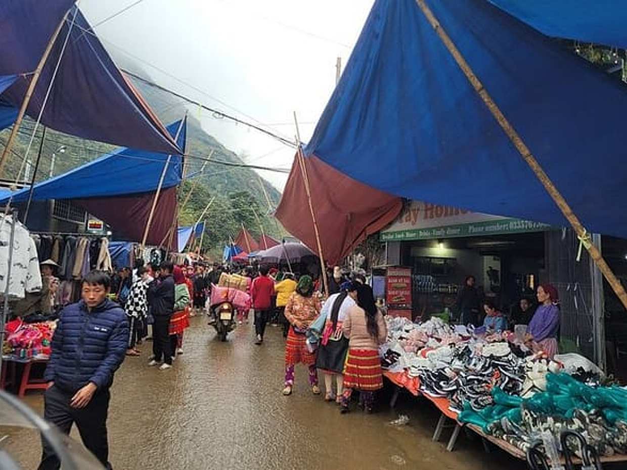 Ha Giang Loop Car Tour 3 Days 2 Nights Discover, photo 3