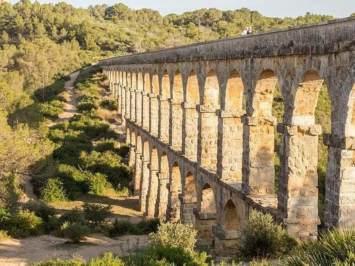 Tarragona Ruins & Priorat 1 day - Reduced group hotel pick up from Barcelona, photo 5