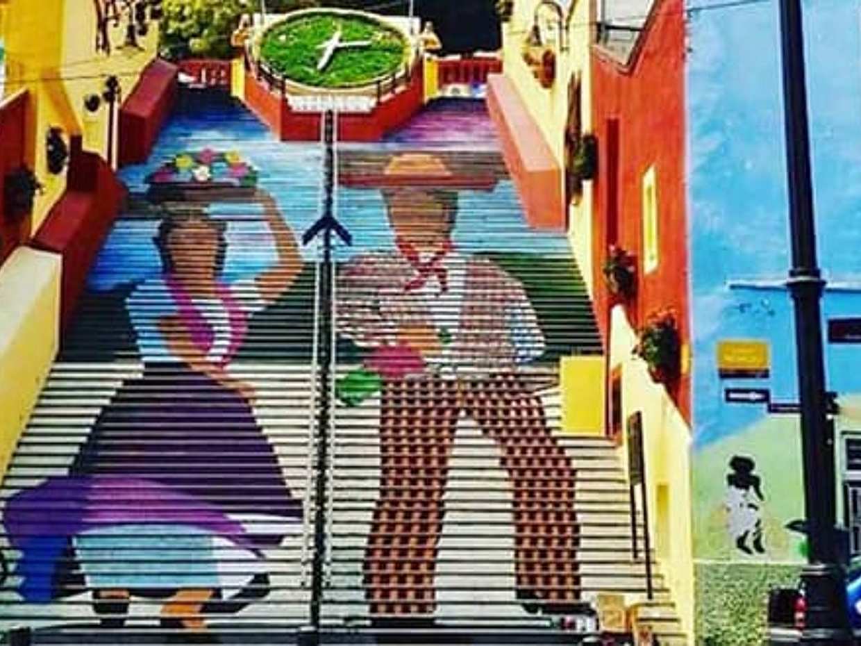 tour a atlixco desde puebla, Mexico, photo 2