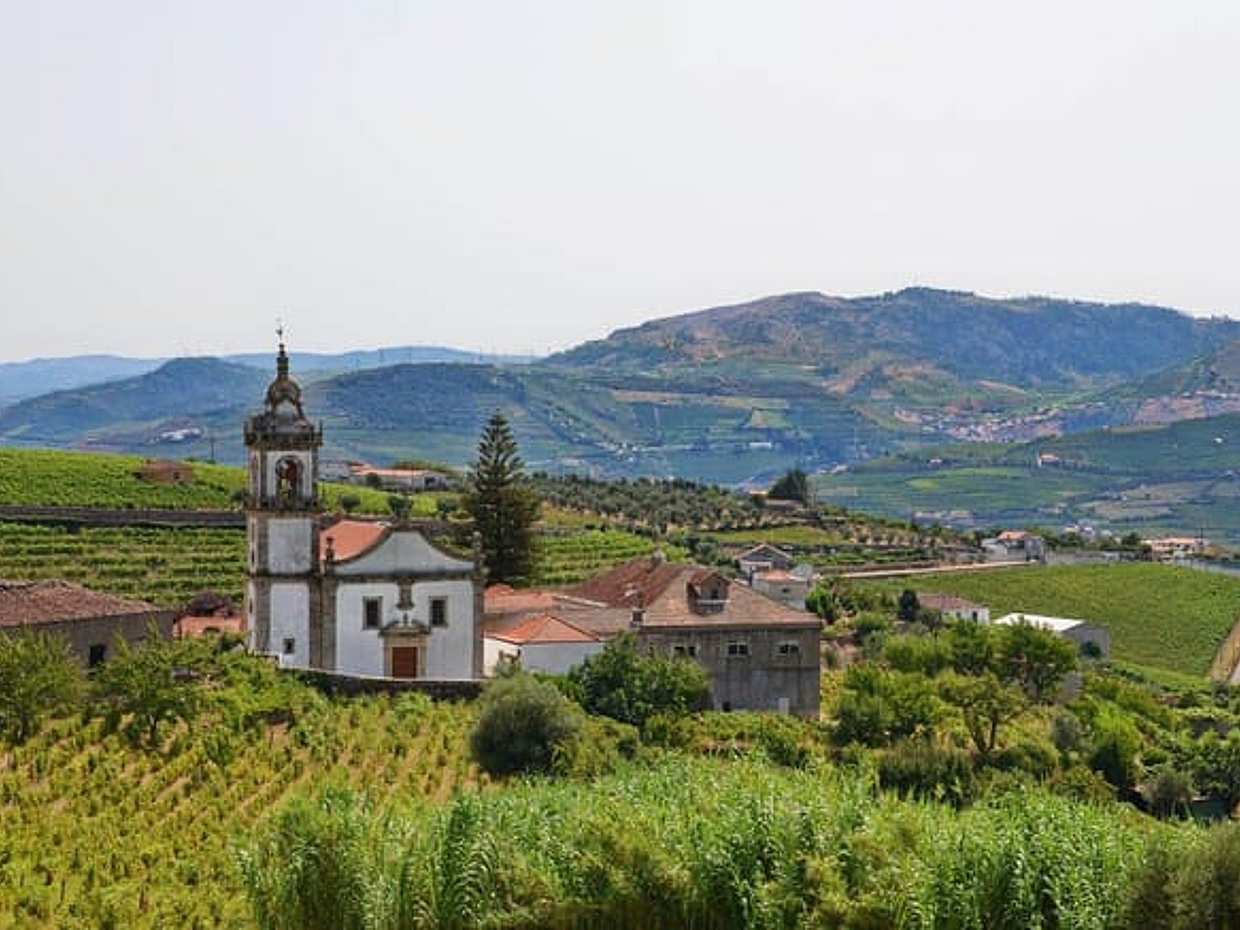 The Pearls of the North of Portugal, Self-drive, Porto