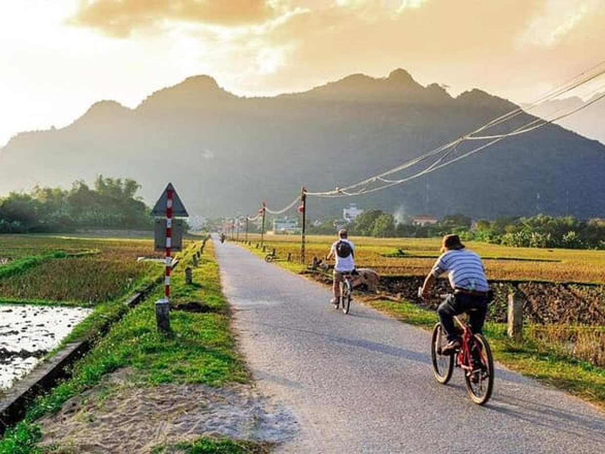 2days 1night Mai Chau Classic Tour from Hanoi, photo 3