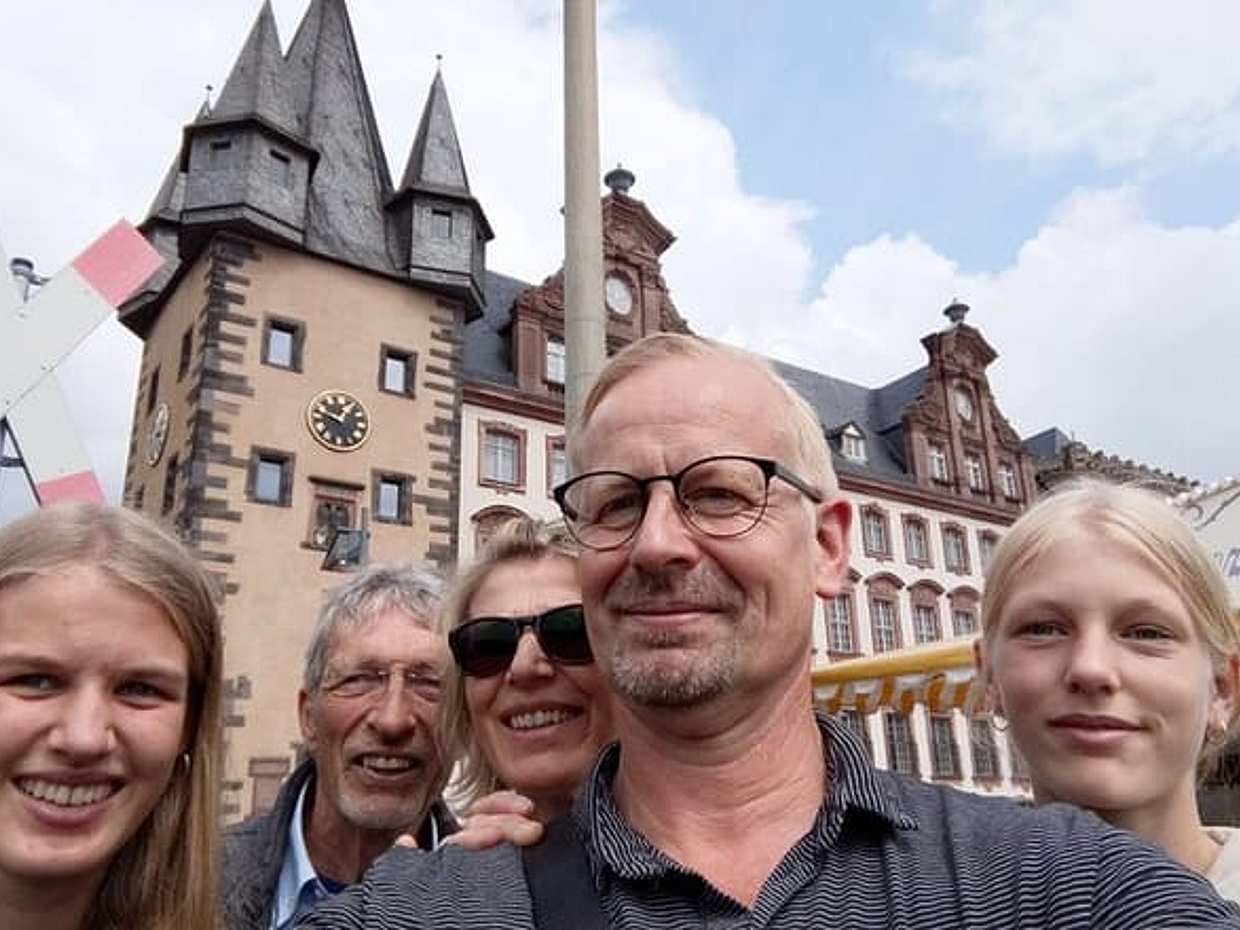 <p>Frankfurt Treasure Quest - Samostatné dobrodružství s hádankami ve starém městě v Německu</p>, photo 4