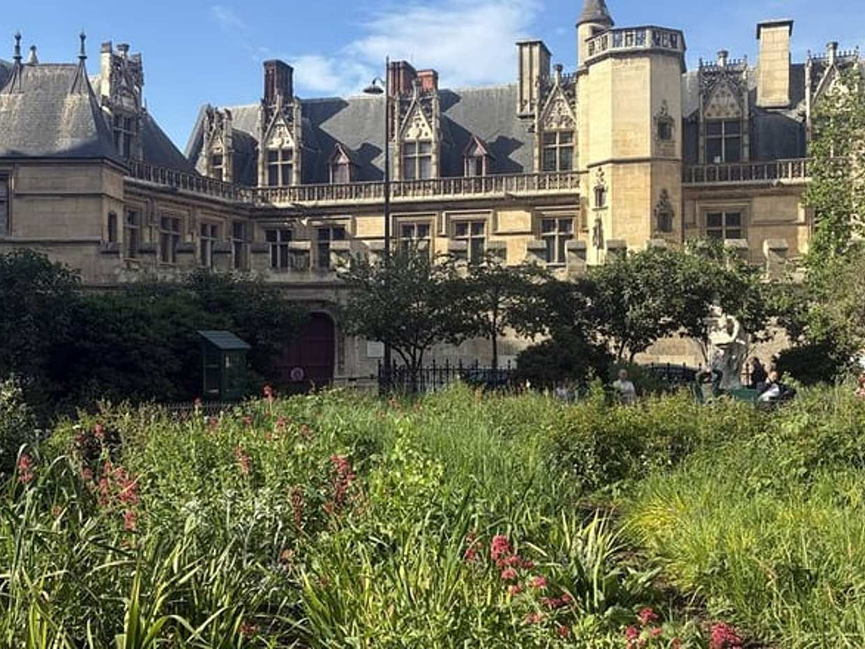 Bairro Latino e Notre-Dame: 2.000 anos de história em pequeno grupo na França, Paris, photo 2