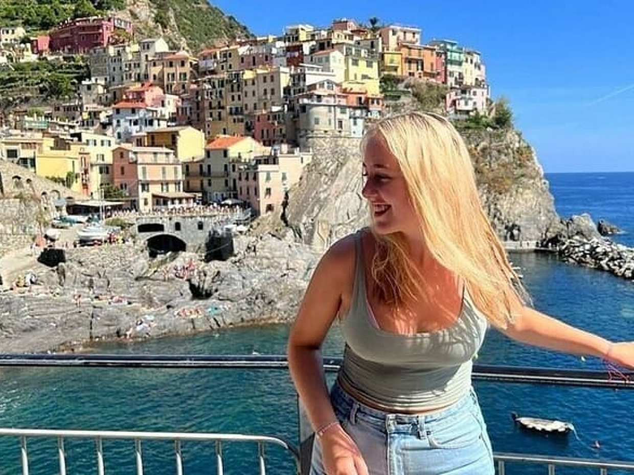 Cinque Terre Full Day Tour from Milan, photo 2