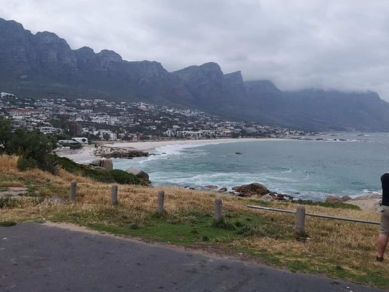 Private Full Day Cape Town City Scenic and Table Mountain Tour, photo 4