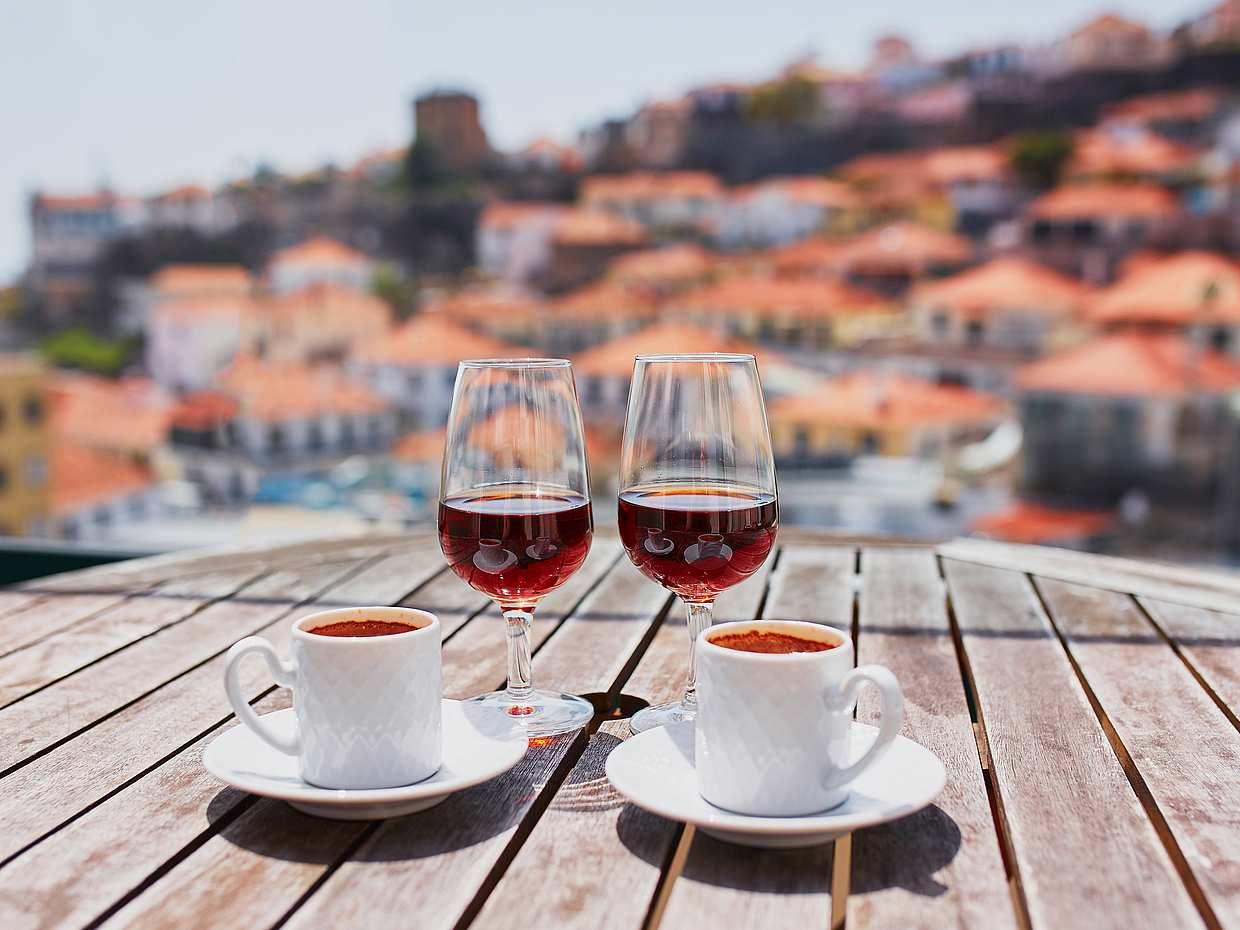 Taste Wine and Coffee in Portugal Tour, Lisbon, photo 2