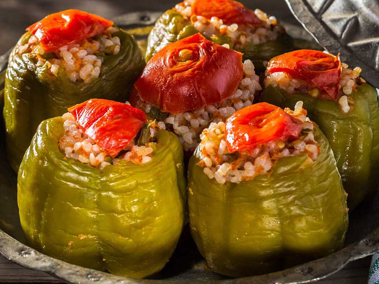 Visite gastronomique d'Istanbul en Turquie
, photo 2