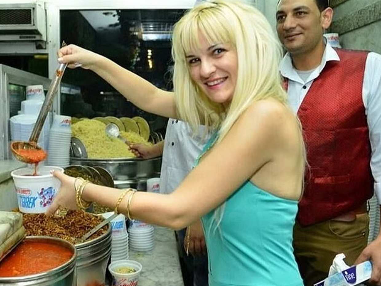Cairo Private Food Tour in Egypt, photo 4