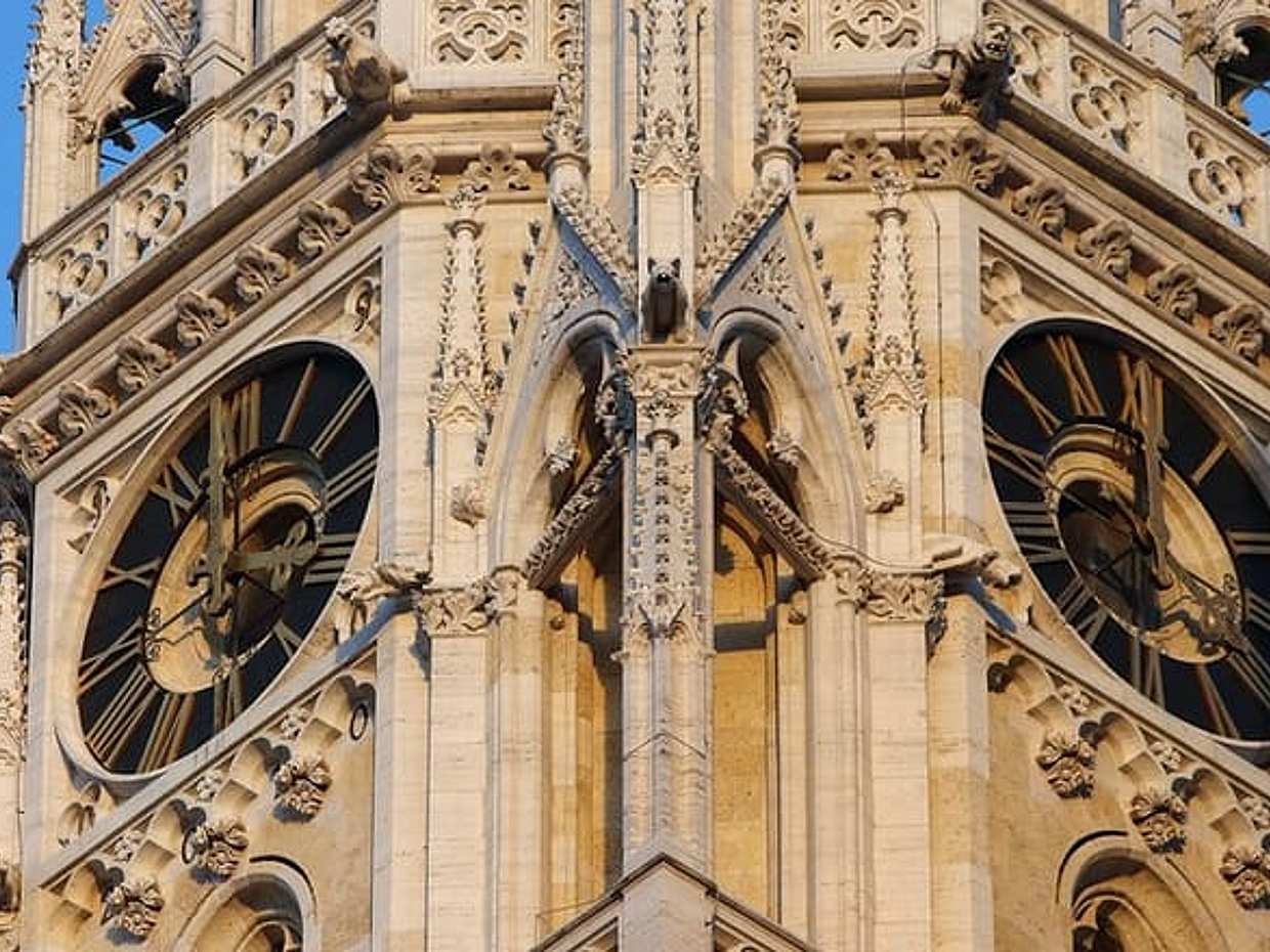 Private Transfer from Split to Zagreb with 2 hours for sightseeing, photo 4