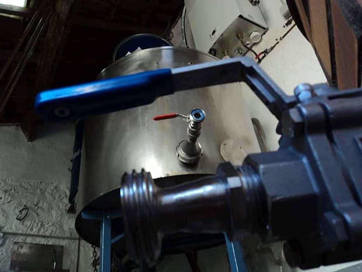 Beer garden - discover a local brewery, photo 2
