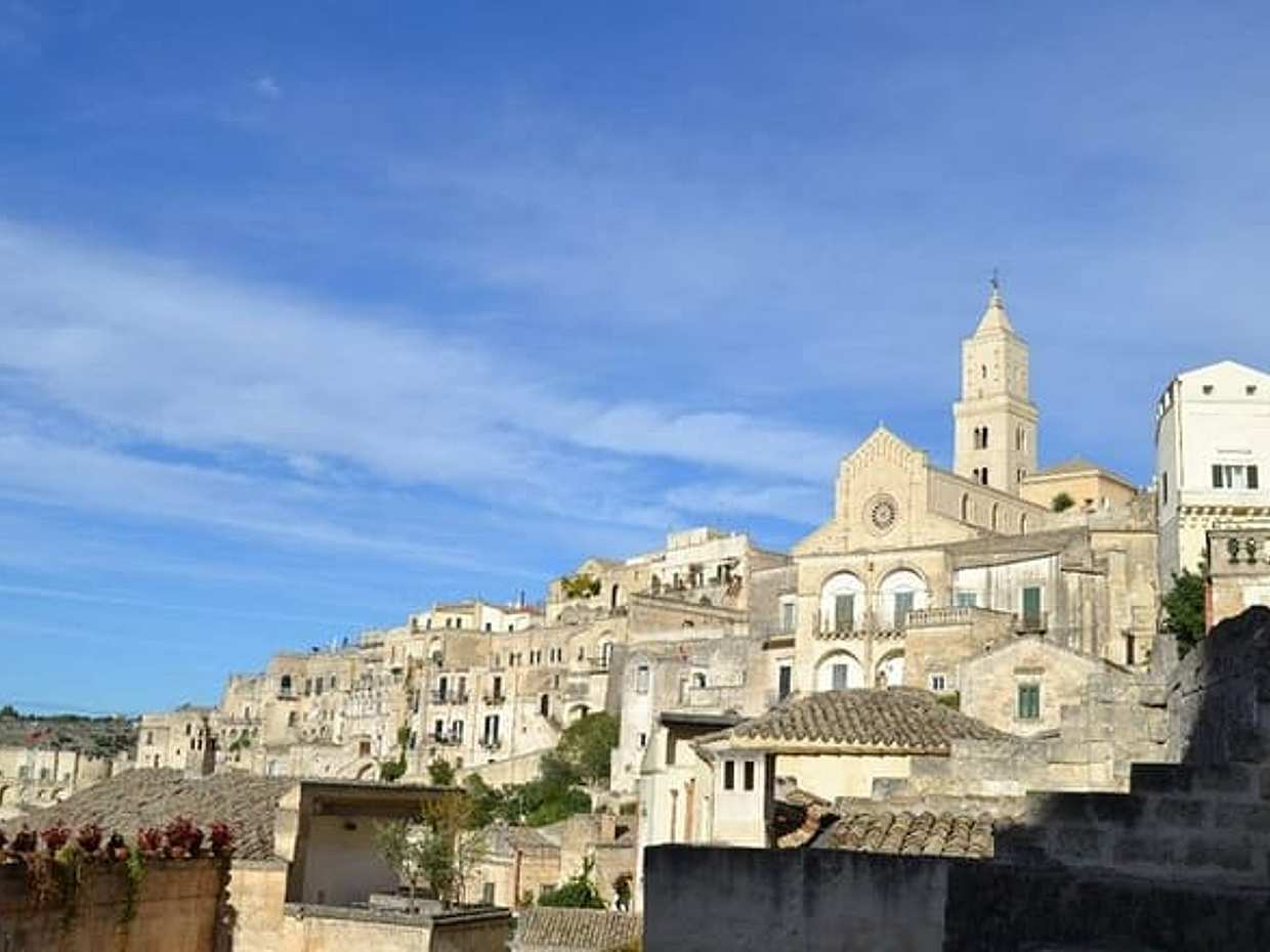 Full Private 3h Excursion to the Sassi di Matera, photo 4