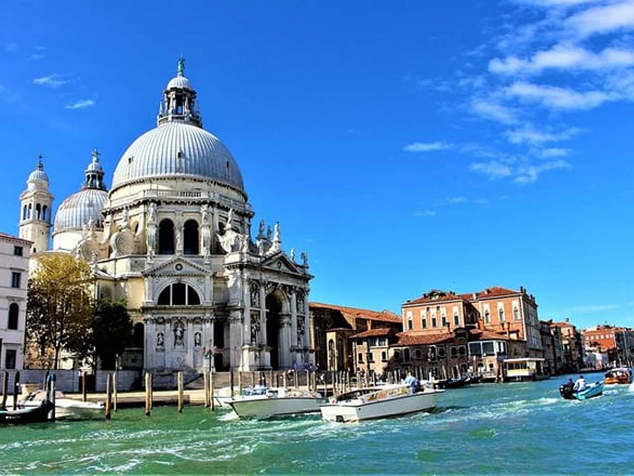 Private Venice Tour: Rialto, St. Mark’s Basilica & Doge’s Palace, photo 2