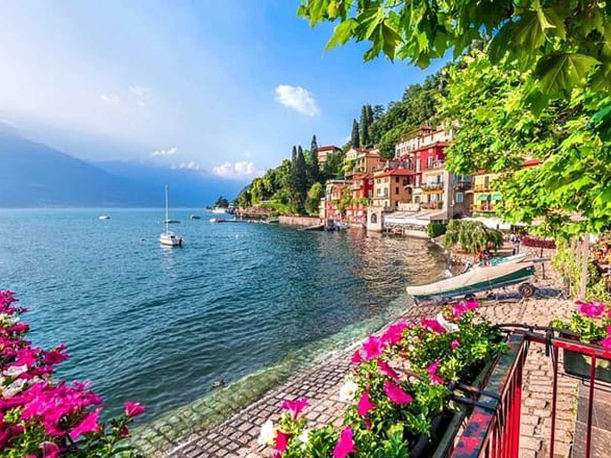 Full Day Private Tour in Lake Como, photo 4