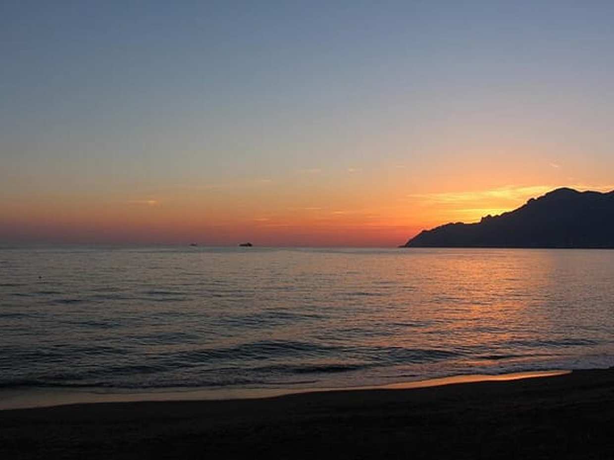 Sorrento to Amalfi Private Transfer with 2 Hours of Sightseeing, photo 4