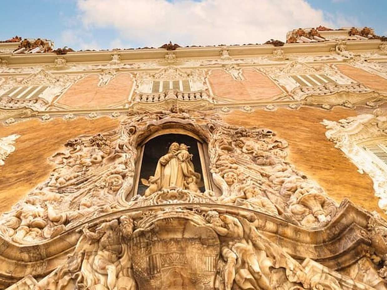 Valencia Monumental Self-Guided Walking Tour in Spain, photo 3