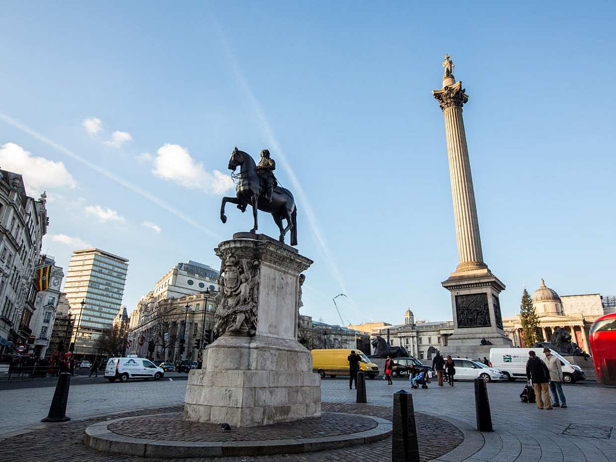 Private Tour: Sightseeing Walking Tour of London, United Kingdom, photo 2