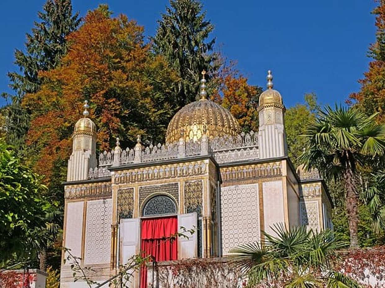 Private Day Trip from Munich: Neuschwanstein, Linderhof and Ettal, photo 5
