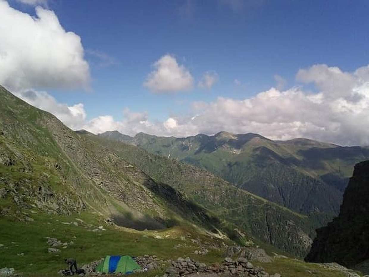 Expedição nas Montanhas Fagaras de Brasov (Tour Privado!) na Romênia, Brașov, photo 4