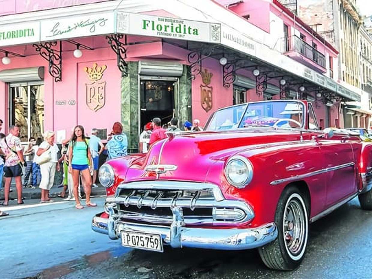 Cuba: 3 Hour private Havana Guided city tour, photo 5