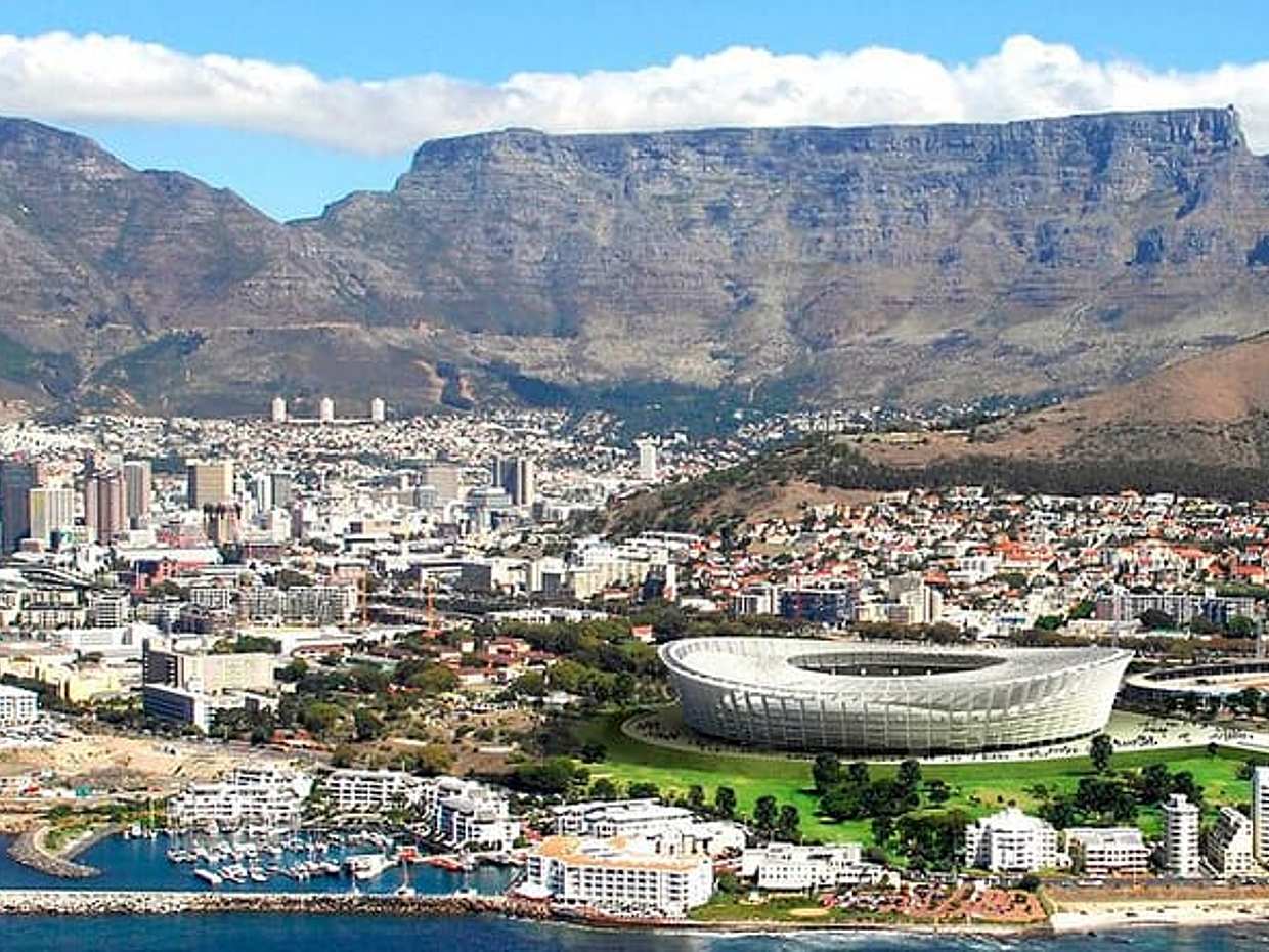 Cape Town Based Private Full Day Tour to Stellenbosch Wine Region, photo 4