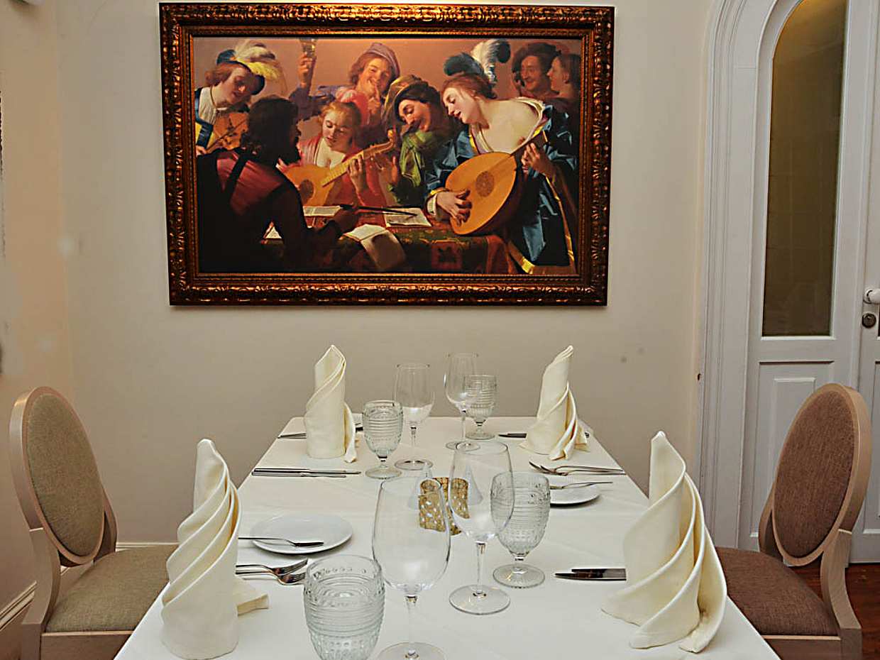 Gourmet Wine and Food Tour with Lunch or Dinner, photo 5