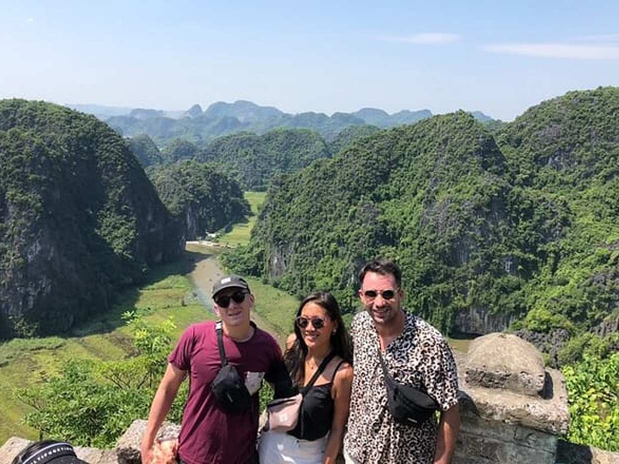 The Highlights of Ninh Binh with a Luxury Day Tour, photo 3