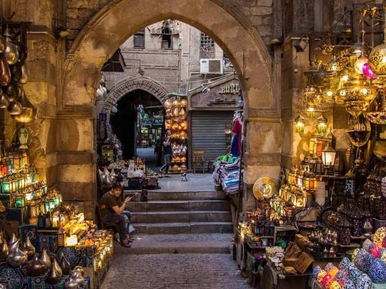"Prohlídka Staré Dubaje s průvodcem ve Spojených arabských emirátech", photo 2