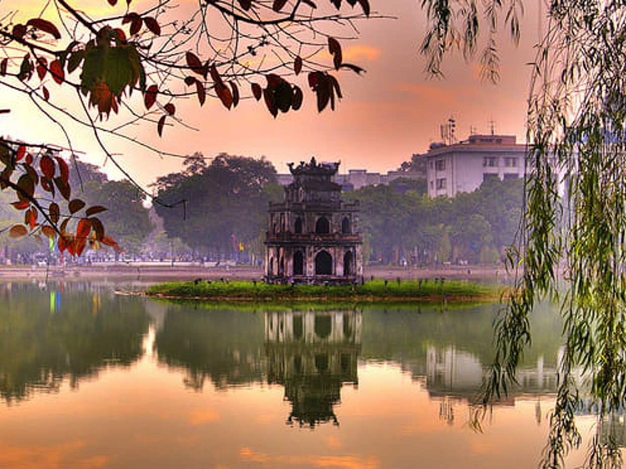 Hanoi Food On Foot Tour ( Private Tour), photo 5