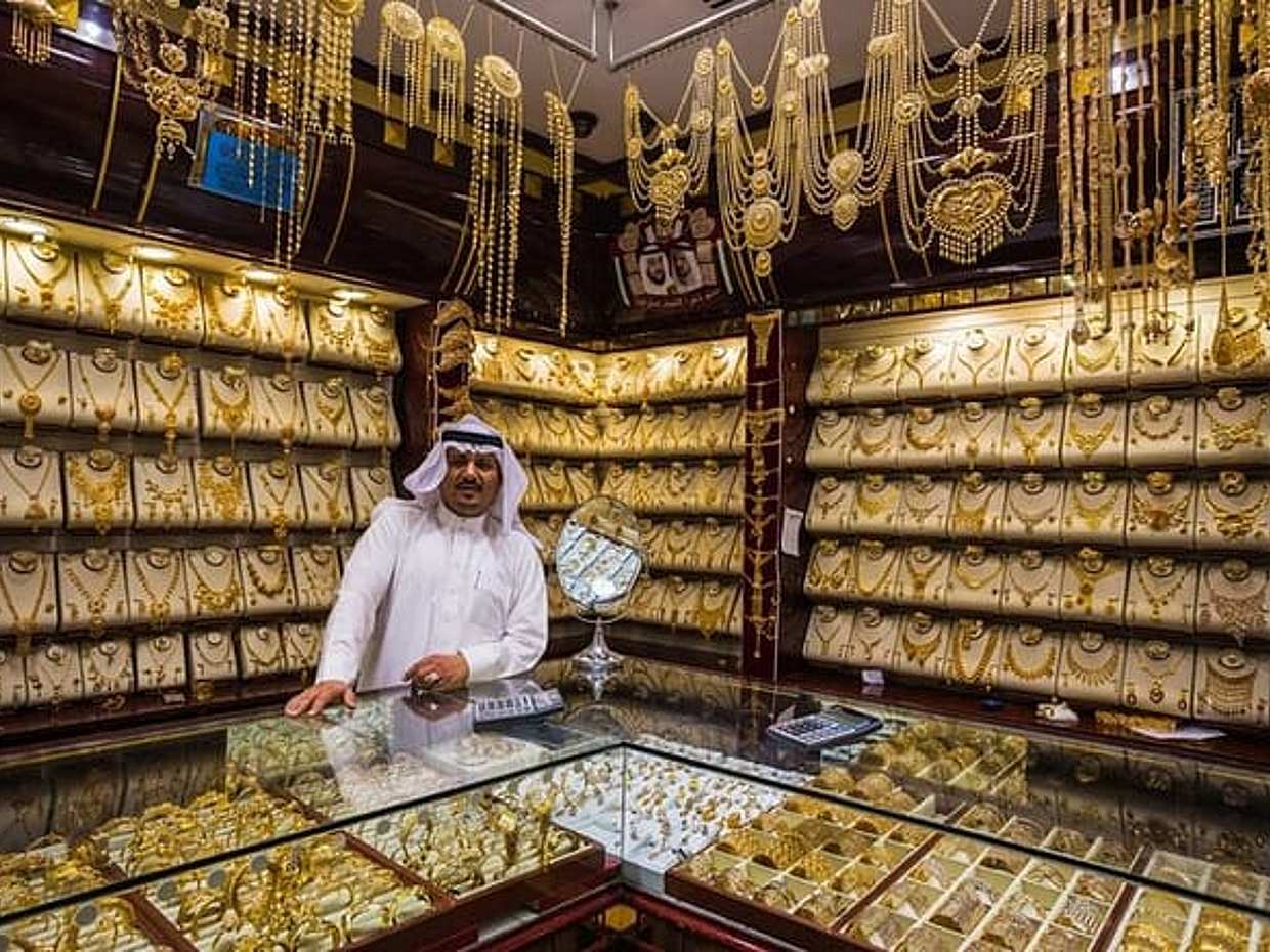 Ιδιωτική εκδρομή 8 ωρών για περιήγηση στα αξιοθέατα και ψώνια στο Ντουμπάι στα Ηνωμένα Αραβικά Εμιράτα, στη Σάρτζα., photo 3