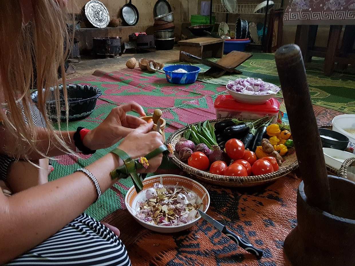 Spice Tour and Swahili Cooking Class in Tanzania, Zanzibar, photo 2