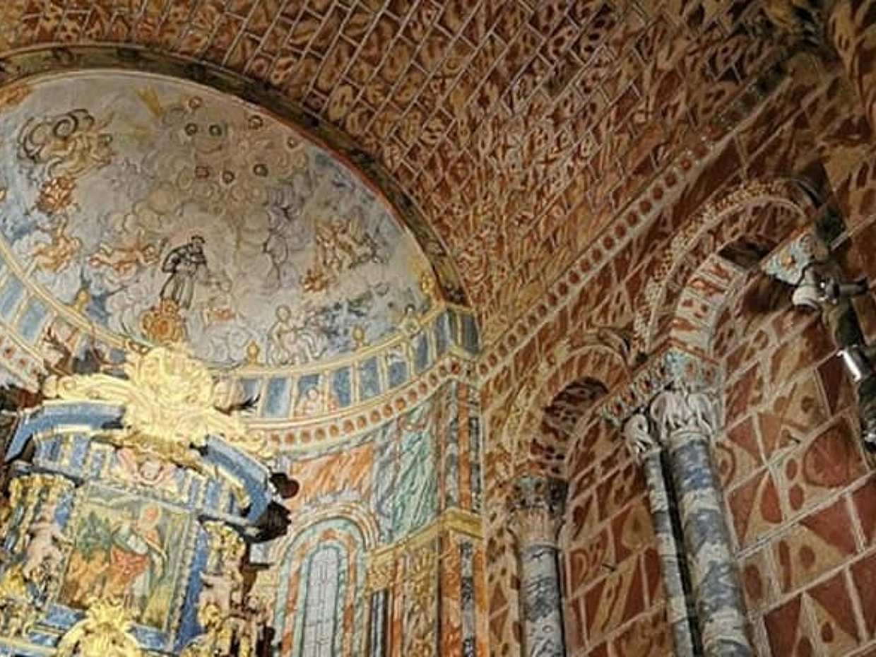Private tour Avila and Salamanca from Madrid, photo 5