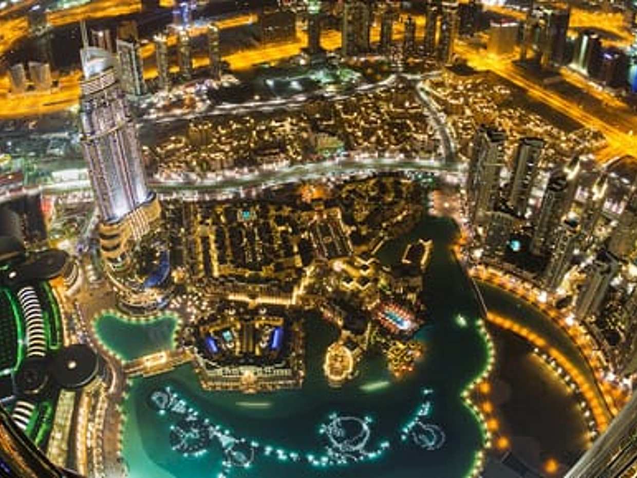ตั๋วเข้าชม Burj Khalifa SKY (ชั้น 148 +125 + 124) ในสหรัฐอาหรับเอมิเรตส์, ดูไบ, photo 3