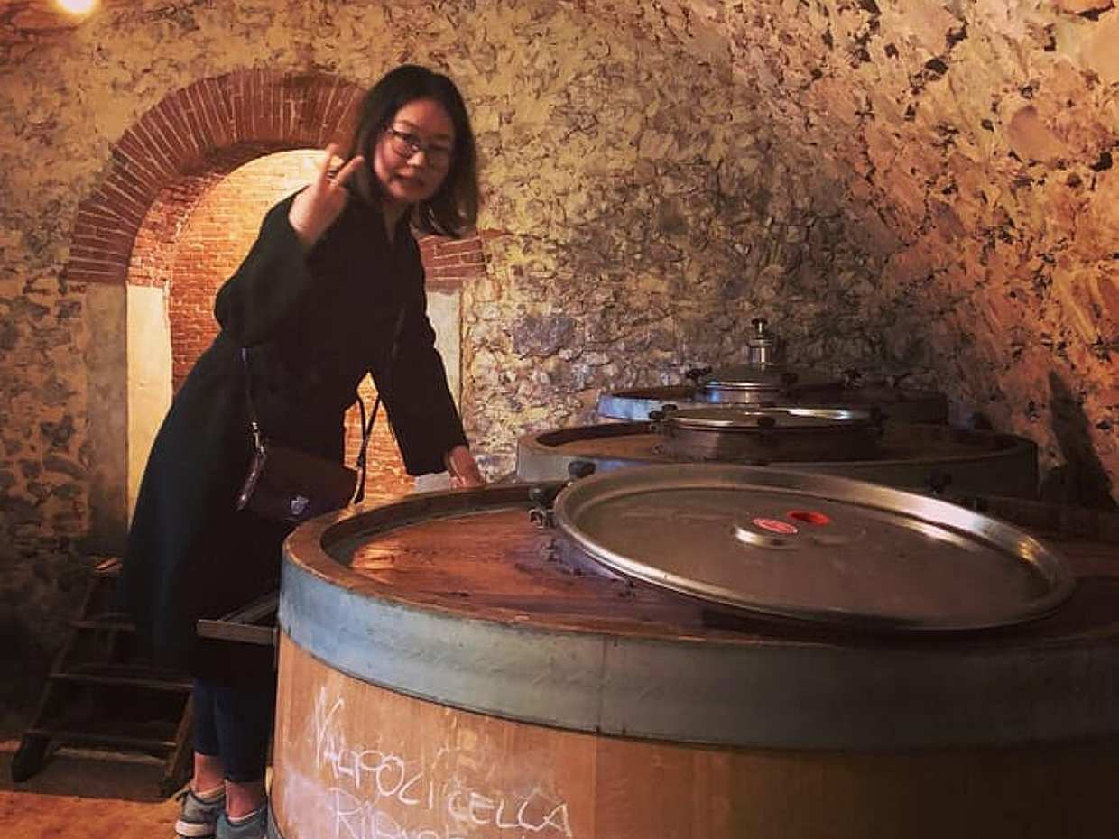 Champagne Experience, photo 4