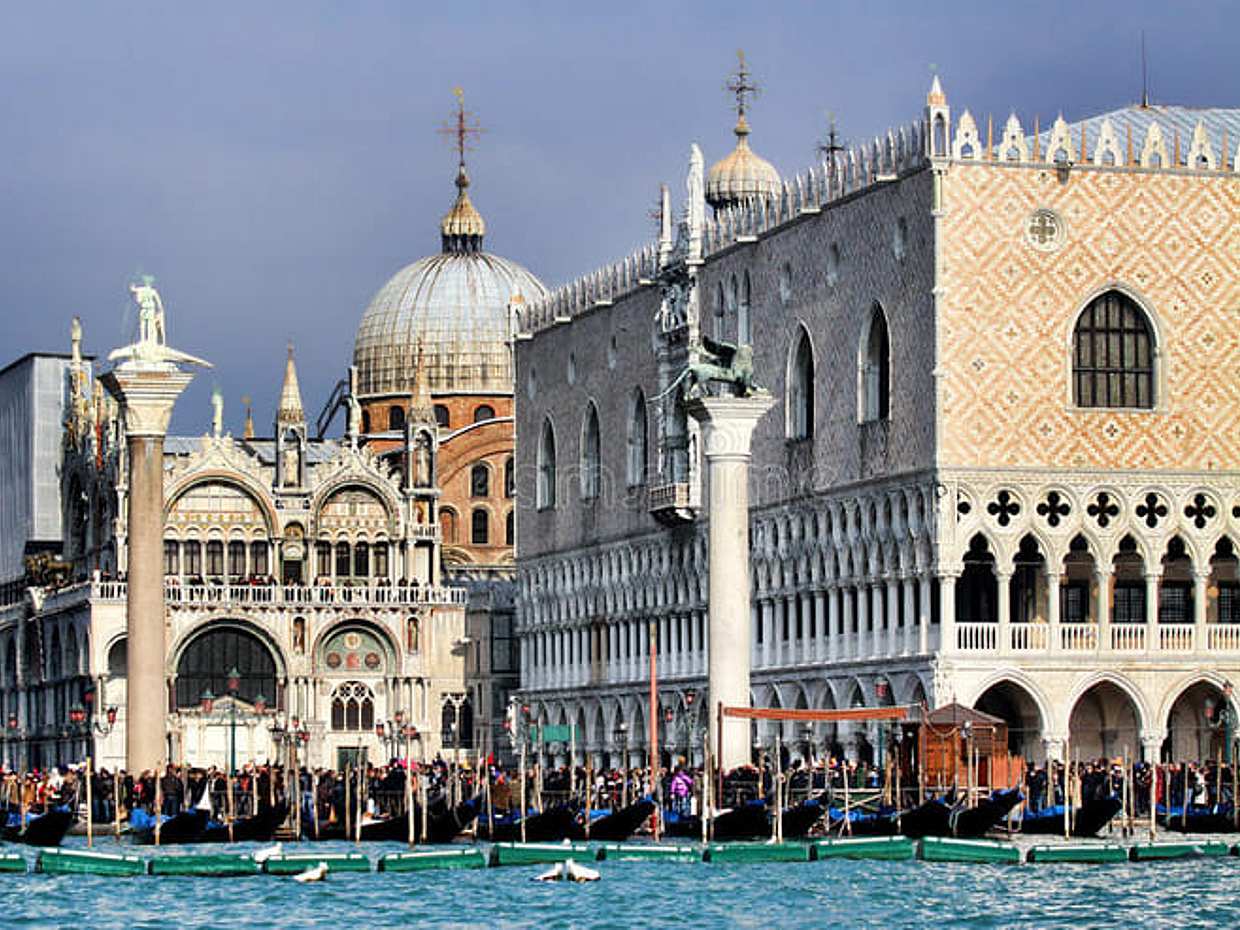 6 hours Lagoon tour: Murano, Burano and Torcello, photo 5