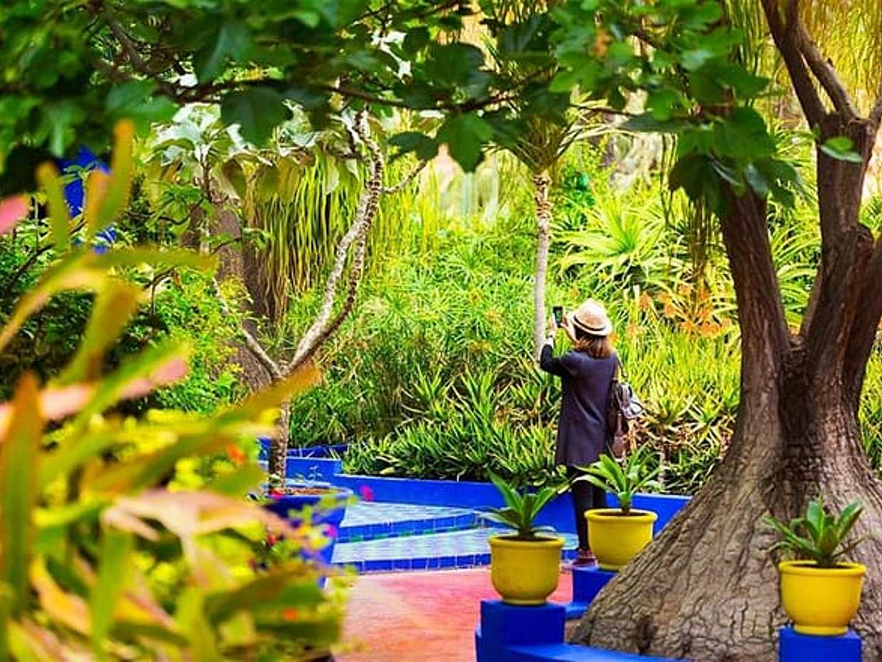 Marrakech Full Day Guided City Tour - Private Tour, photo 3