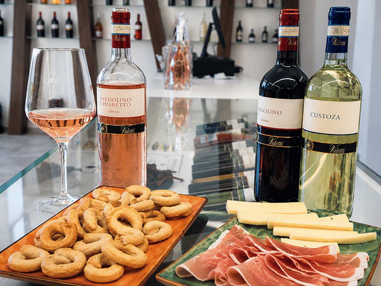 E-Bike Tour and Wine Tasting from Bardolino, photo 3
