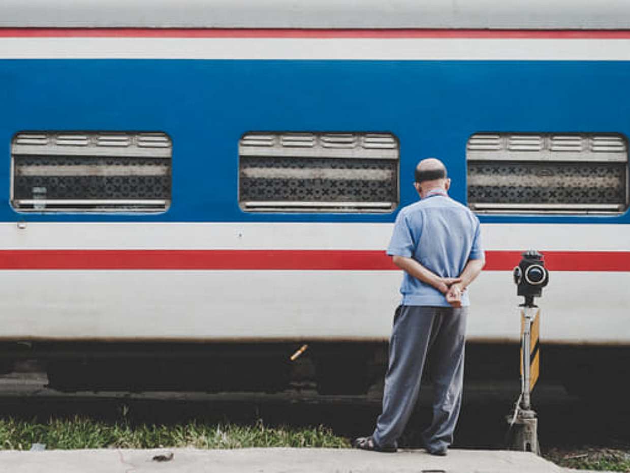 Saigon Railway Village in Vietnam, Thành phố Hồ Chí Minh, photo 3