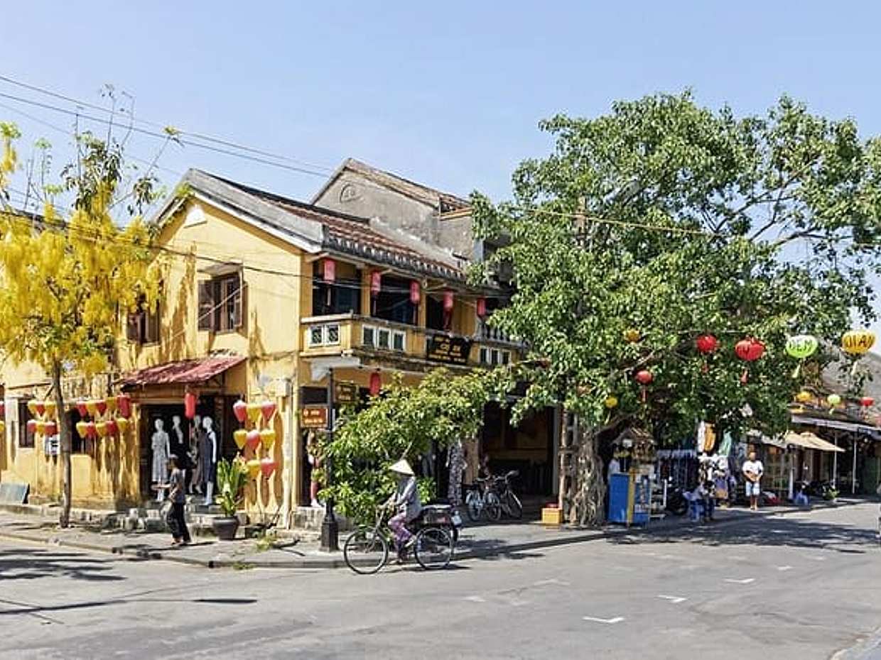 Timeless Hoi An: A Cultural & Historic Discovery Tour in Vietnam, photo 5